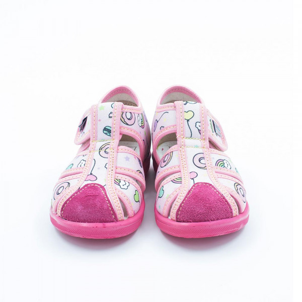 KIDZZ PATOFNE ROZE