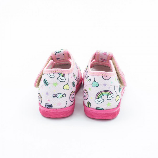 KIDZZ PATOFNE ROZE