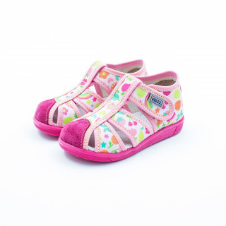 KIDZZ PATOFNE ROZE