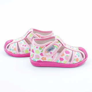 KIDZZ PATOFNE ROZE
