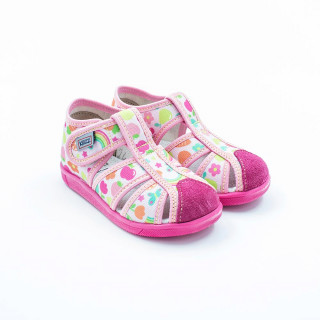 KIDZZ PATOFNE ROZE