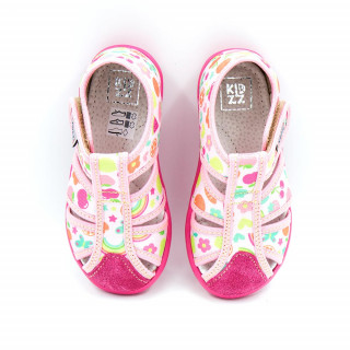 KIDZZ PATOFNE ROZE