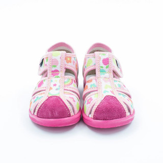 KIDZZ PATOFNE ROZE