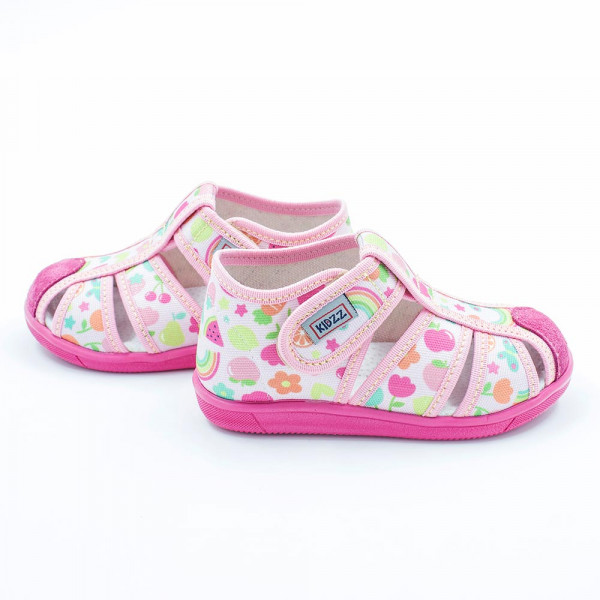 KIDZZ PATOFNE ROZE