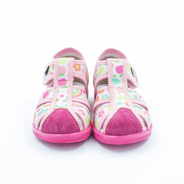 KIDZZ PATOFNE ROZE