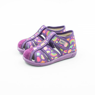 KIDZZ PATOFNE LJUBICASTE