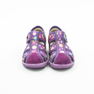 KIDZZ PATOFNE LJUBICASTE
