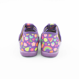 KIDZZ PATOFNE LJUBICASTE