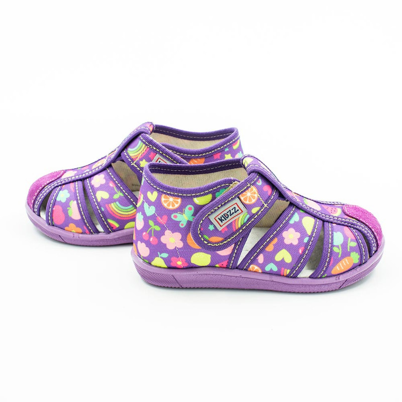 KIDZZ PATOFNE LJUBICASTE
