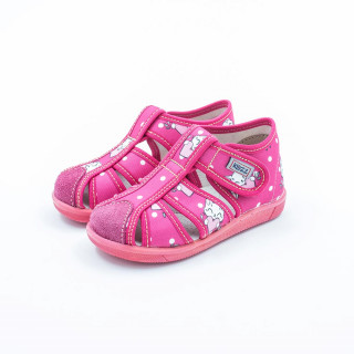 KIDZZ PATOFNE PINK