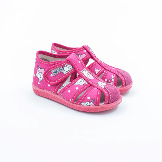KIDZZ PATOFNE PINK