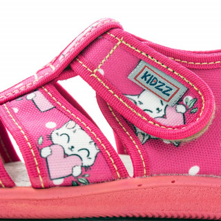 KIDZZ PATOFNE PINK