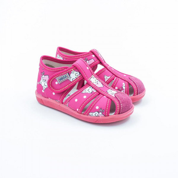 KIDZZ PATOFNE PINK