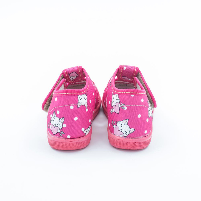 KIDZZ PATOFNE PINK