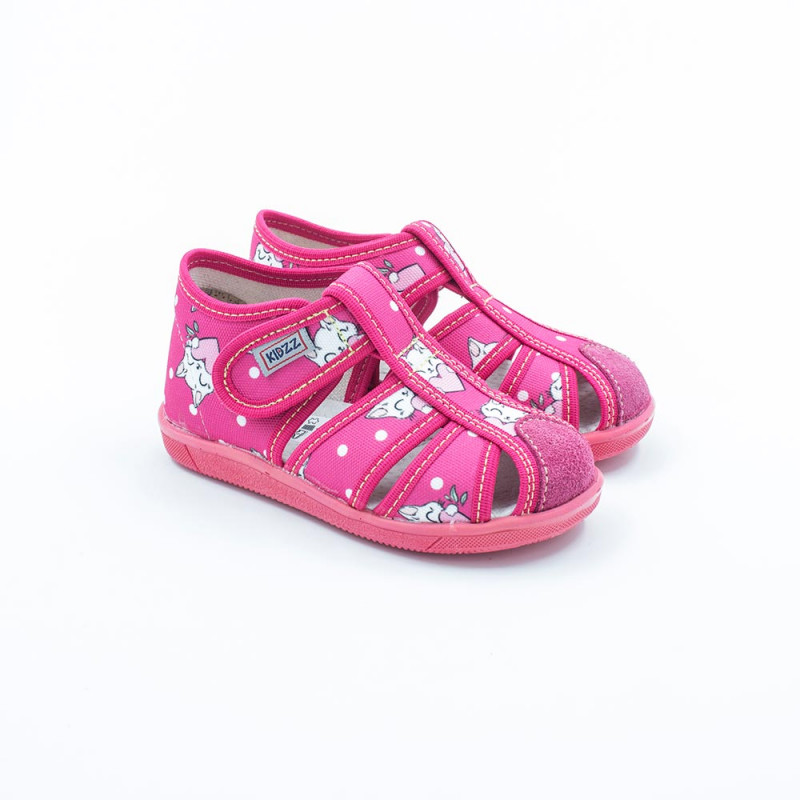 KIDZZ PATOFNE PINK
