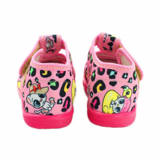 KIDZZ PATOFNE ROZE 