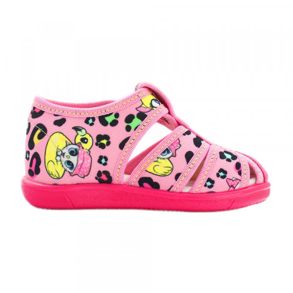 KIDZZ PATOFNE ROZE