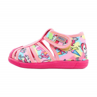 KIDZZ PATOFNE ROZE