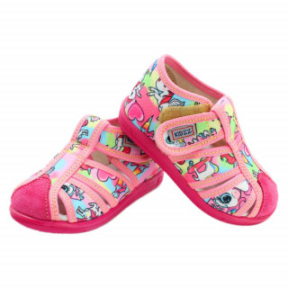 KIDZZ PATOFNE ROZE