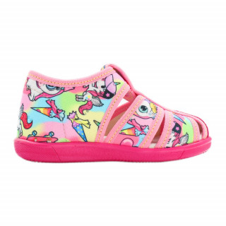 KIDZZ PATOFNE ROZE