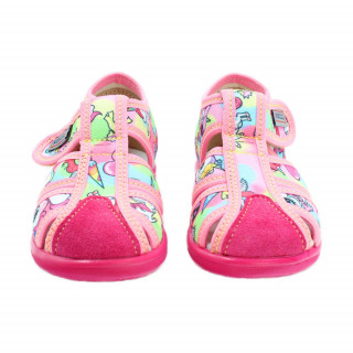 KIDZZ PATOFNE ROZE 