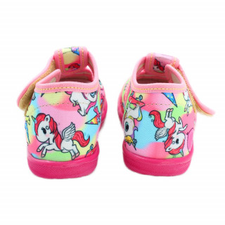 KIDZZ PATOFNE ROZE