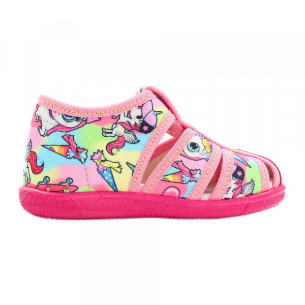 KIDZZ PATOFNE ROZE