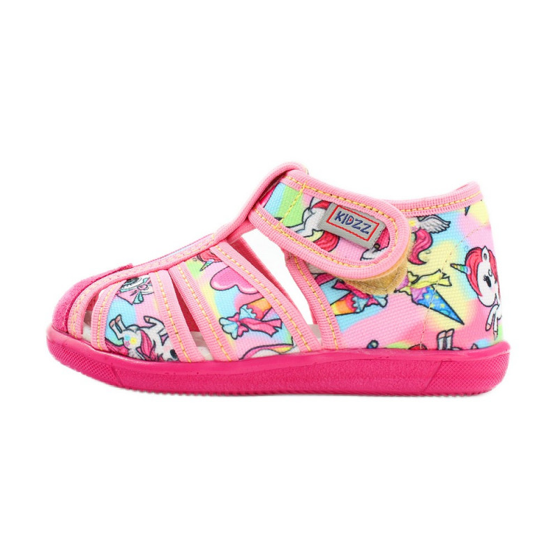 KIDZZ PATOFNE ROZE