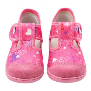 KIDZZ PATOFNE ROZE SRCE