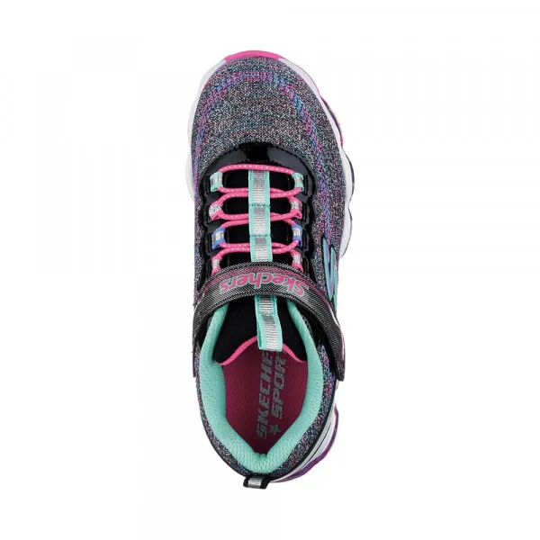 SKECHERS PATIKE GLIMMER LIGHTS 