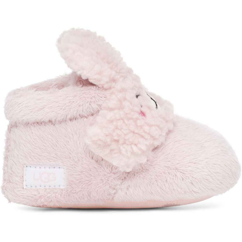 UGG NEHODAJUCE BIXBEE LLAMA STUFFIE SEASHELL PINK-SLPN