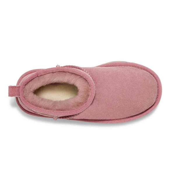 UGG CIZME 1130750K CLASSIC ULTRA MINI DYR