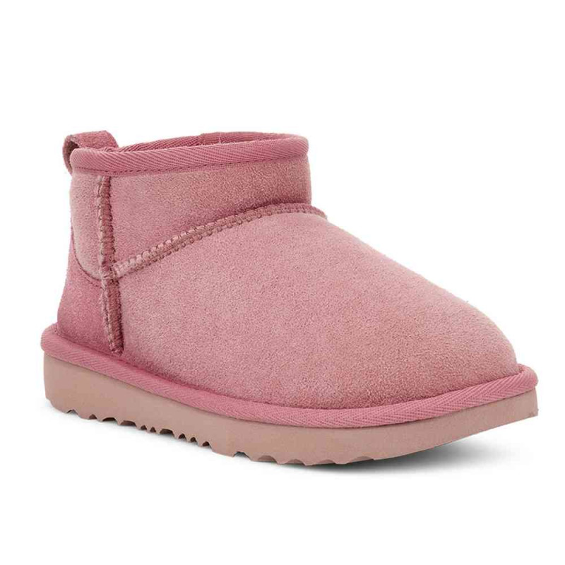 UGG CIZME 1130750K CLASSIC ULTRA MINI DYR