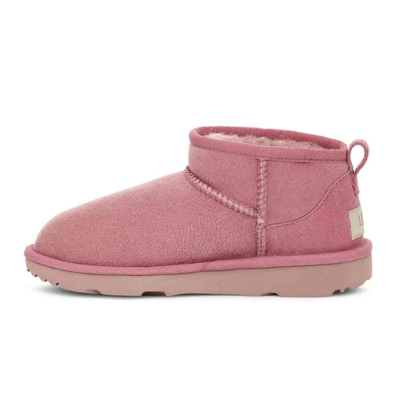 UGG CIZME 1130750K CLASSIC ULTRA MINI DYR