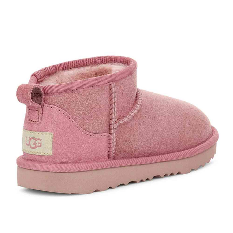 UGG CIZME 1130750K CLASSIC ULTRA MINI DYR