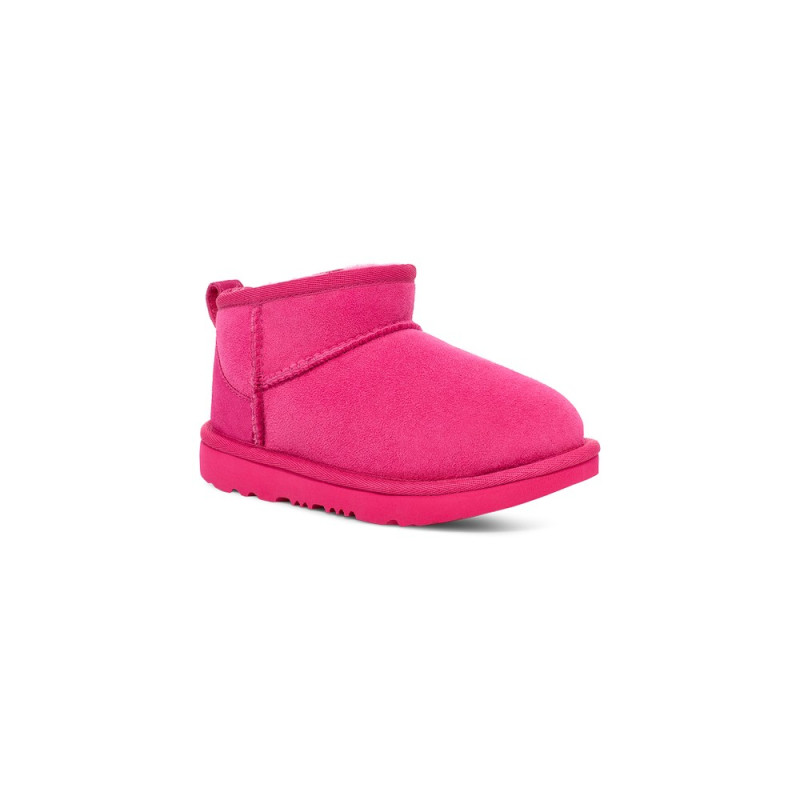 UGG CIZME 1130750K CLASSIC ULTRA MINI BRY