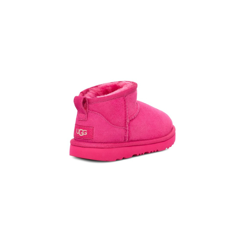 UGG CIZME 1130750K CLASSIC ULTRA MINI BRY