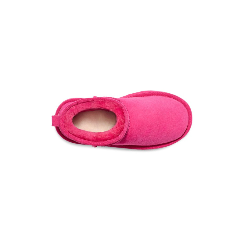 UGG CIZME 1130750K CLASSIC ULTRA MINI BRY