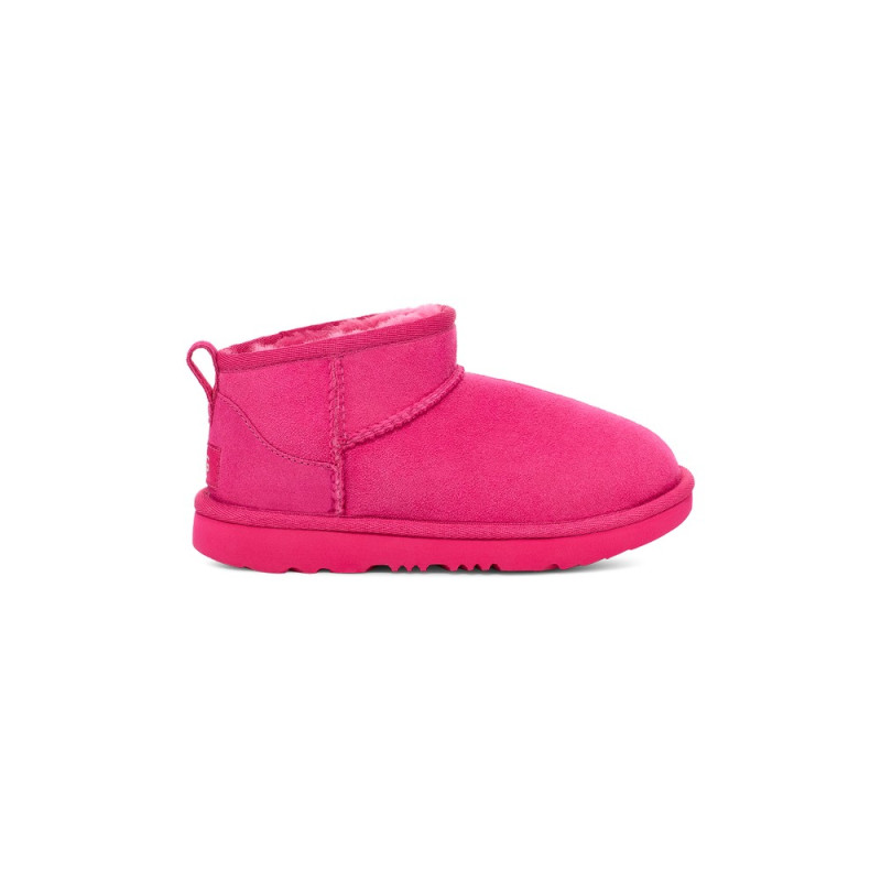 UGG CIZME 1130750K CLASSIC ULTRA MINI BRY