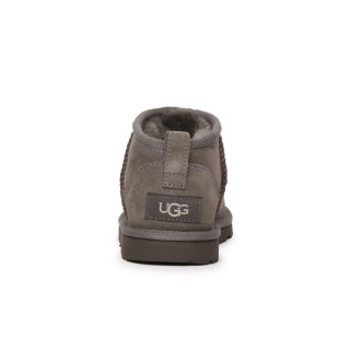 UGG CIZME 1130750K CLASSIC ULTRA MINI GREY 