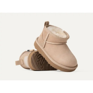 UGG CIZME 1130750T CLASSIC ULTRA MINI SAN 