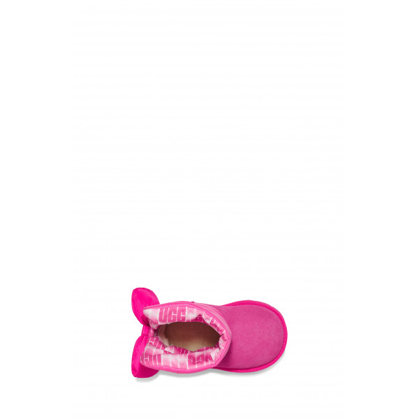 UGG CIZME BAILEY BOW MAXI RCR