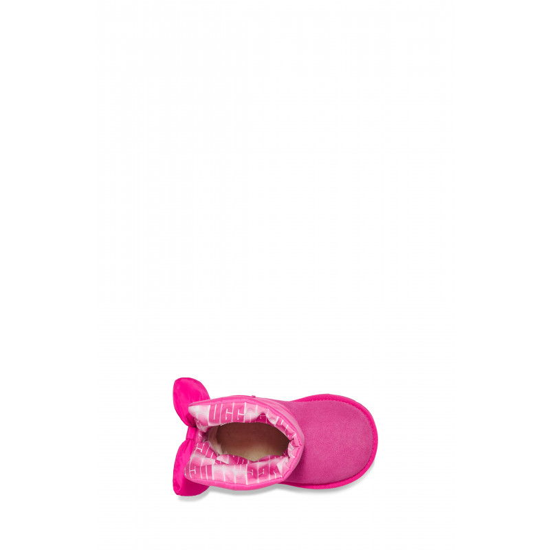 UGG CIZME BAILEY BOW MAXI RCR