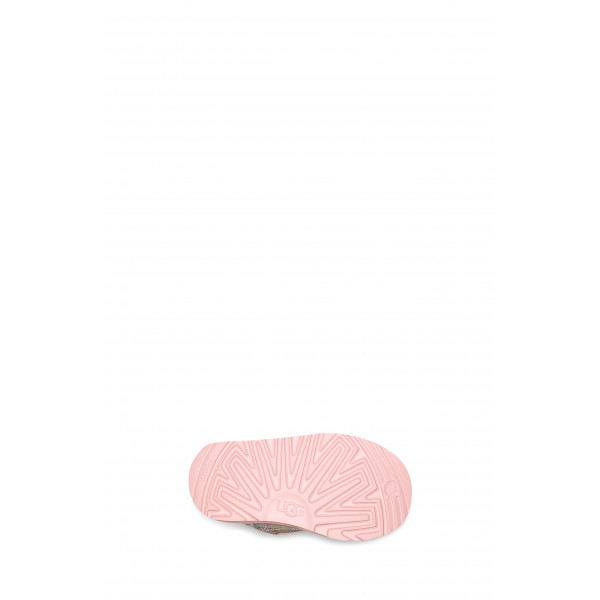 UGG CIZME CLASSIC II GLITTER MRNBW