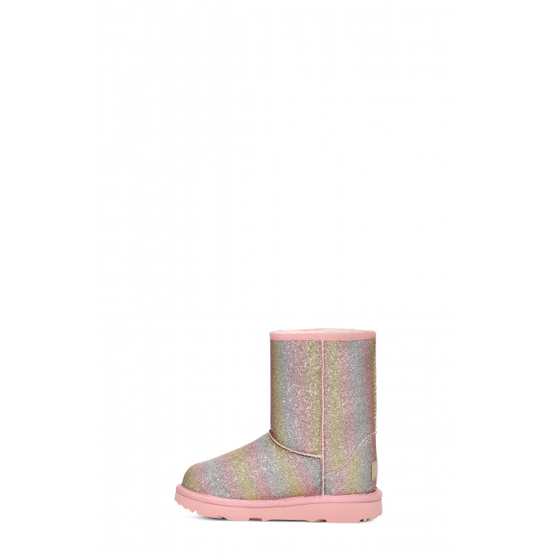UGG CIZME CLASSIC II GLITTER MRNBW