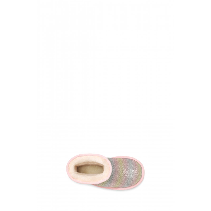 UGG CIZME CLASSIC II GLITTER MRNBW