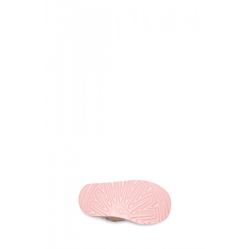 UGG CIZME CLASSIC II GLITTER MRNBW