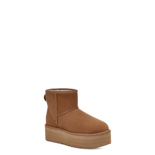 UGG CIZME 1134991 W CLASSIC MINI PLATFORM CHE 