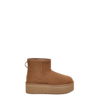 UGG CIZME 1134991 W CLASSIC MINI PLATFORM CHE 