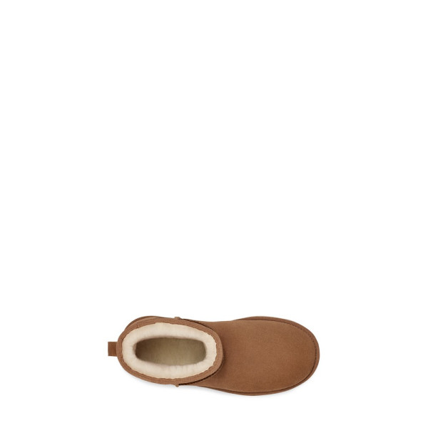 UGG CIZME 1134991 W CLASSIC MINI PLATFORM CHE 